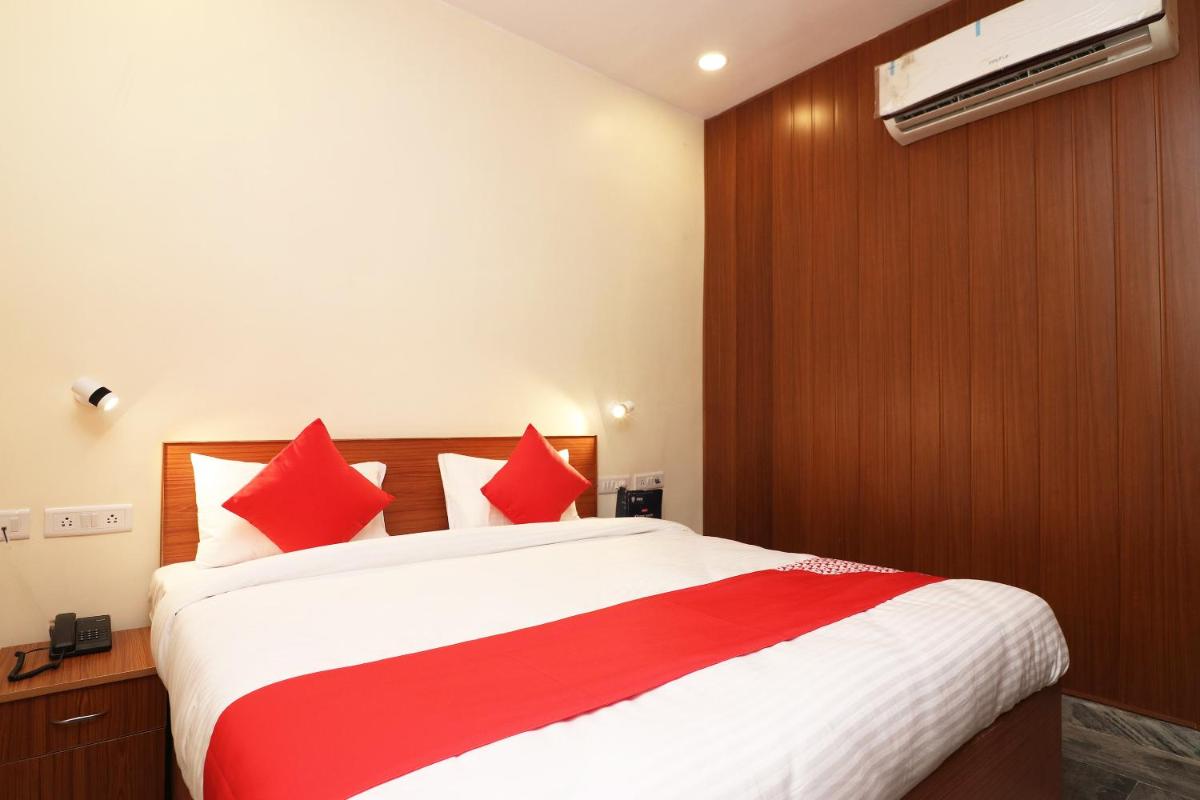 Super OYO Hotel O Meerut International