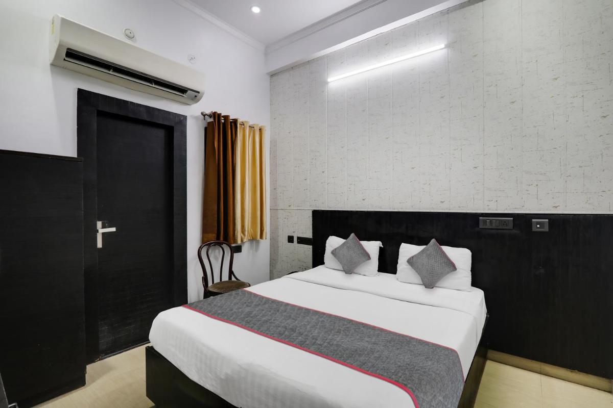 Super Townhouse Hotel Vaishnavi Inn