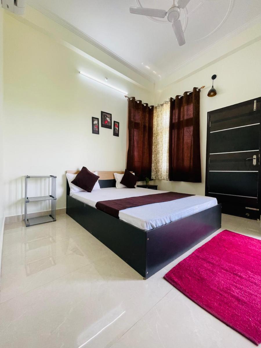 TWO BHK ABODE in GOLF CITY LUCKNOW