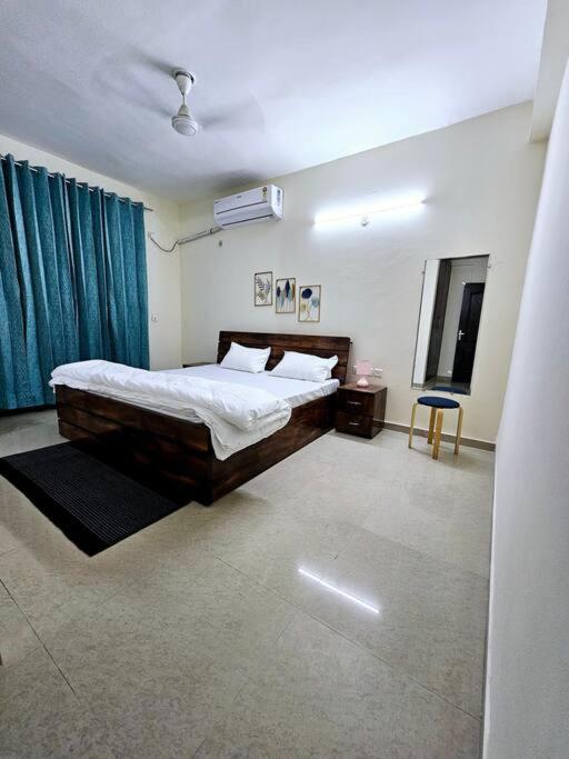 Urban Nest 3BHK Apartment