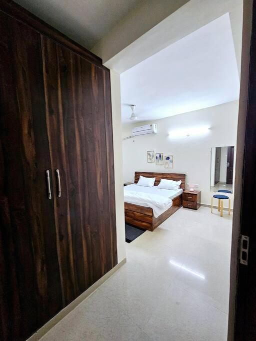 Urban Nest 3BHK Apartment