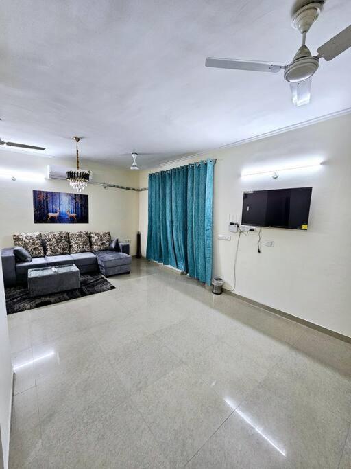 Urban Nest 3BHK Apartment