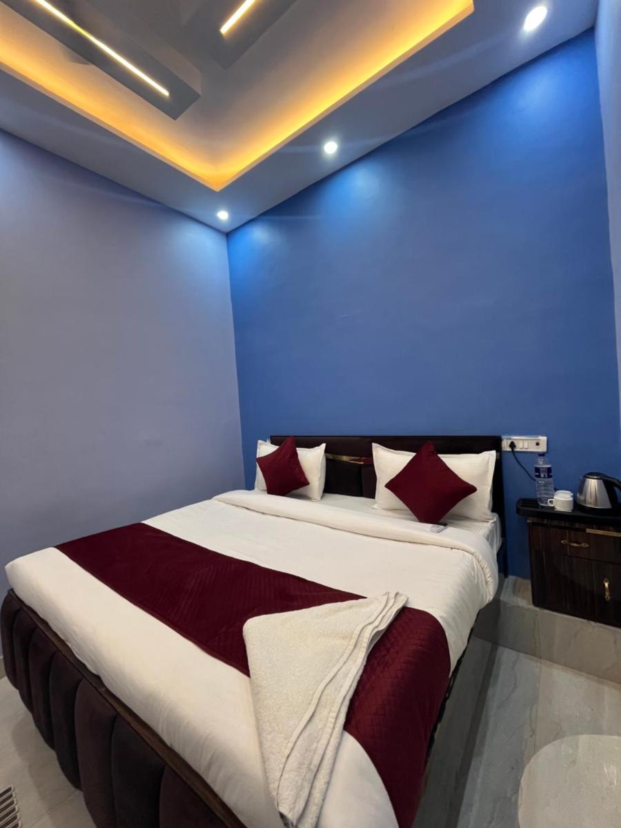 Vedas Villa Ayodhya By Admiral Group Of Hotels