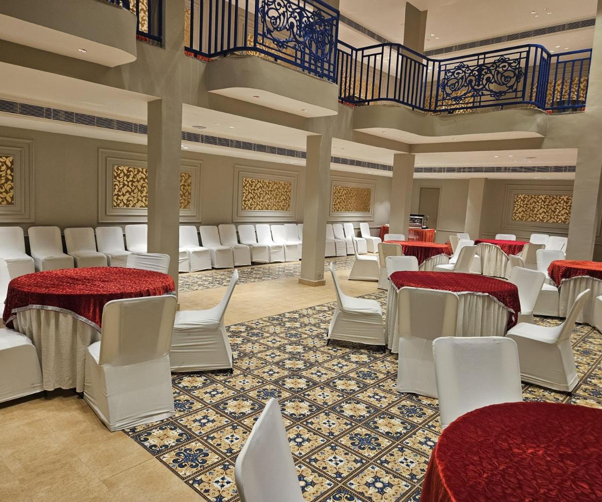 Virasat Villa & Banquet Hall