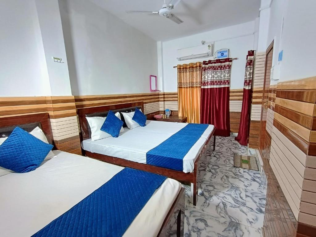 vaidehi homlee premium stay, 3kms from Shri Ram janmbhoomi, Ayodhya