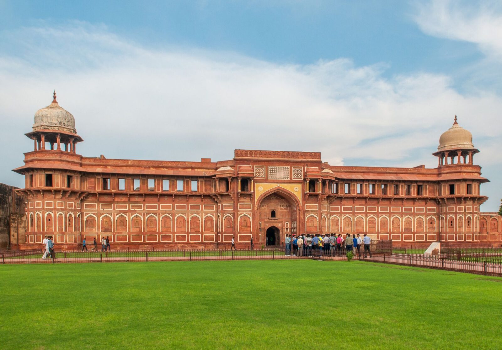 Agra Fort