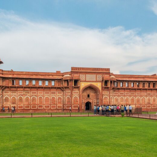 Agra Fort