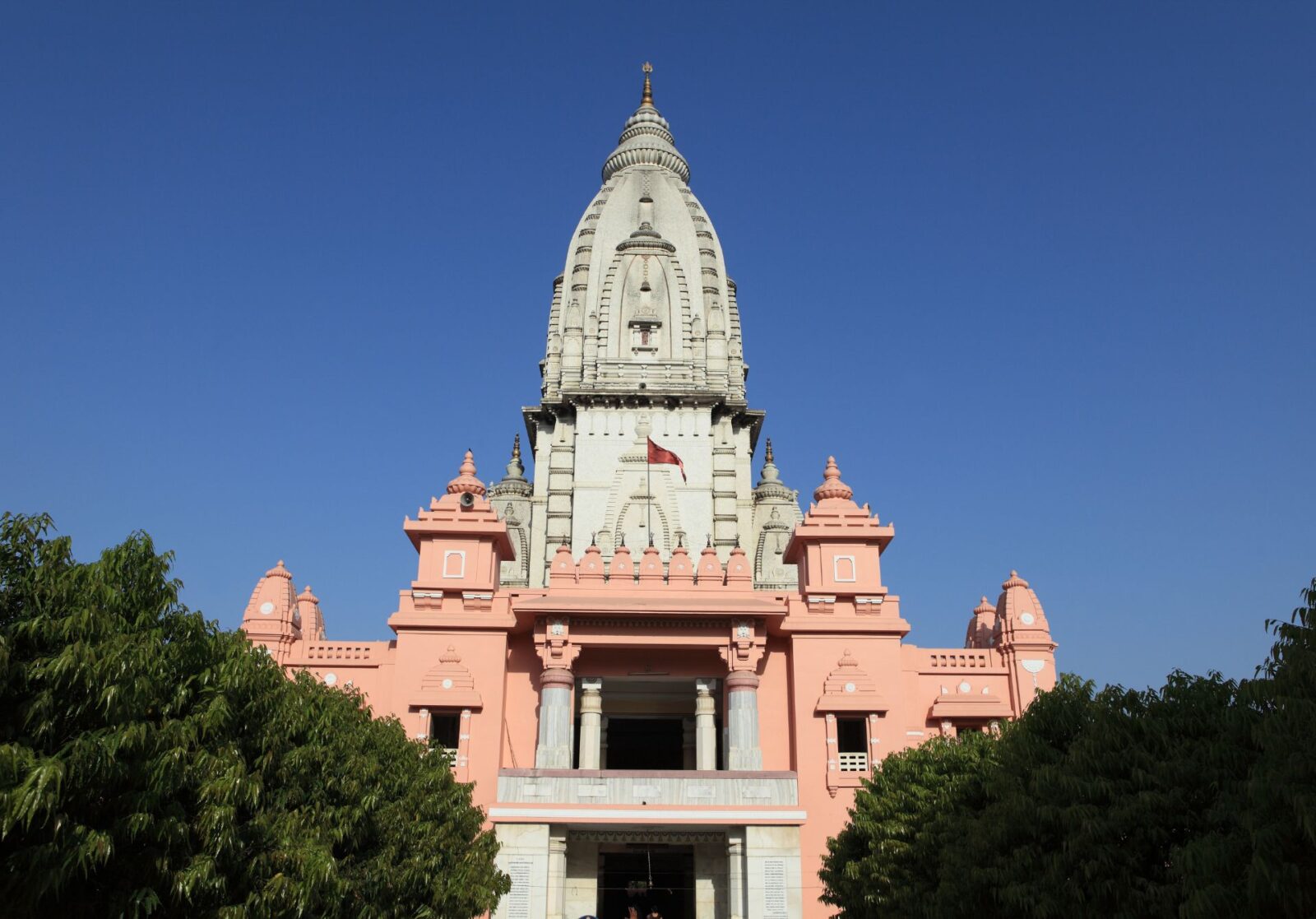 Kashi Vishwanath Temple