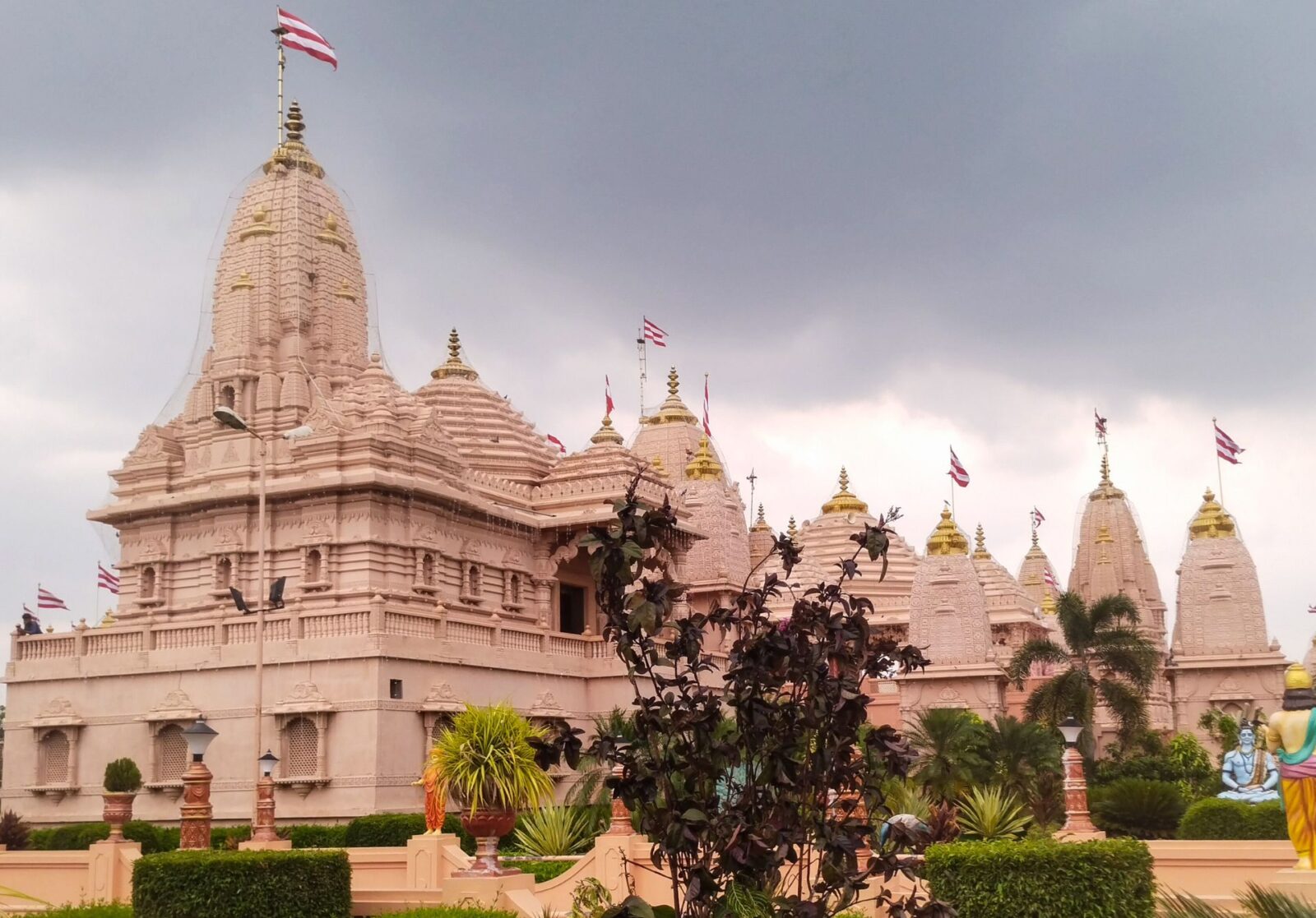 Ram Janmabhoomi Temple, Ayodhya