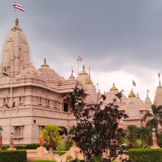 Ram Janmabhoomi Temple, Ayodhya